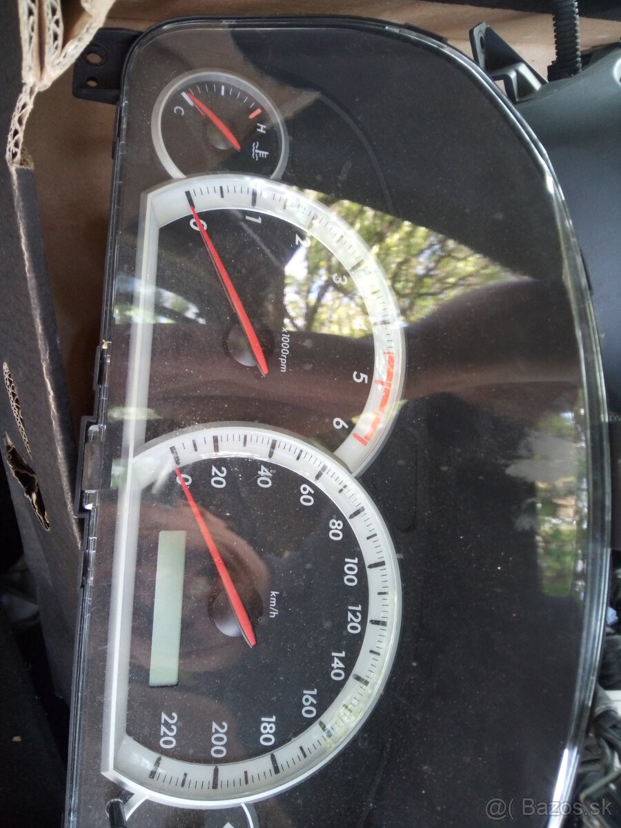 chevrolet captiva 2.0d 110kw - 4