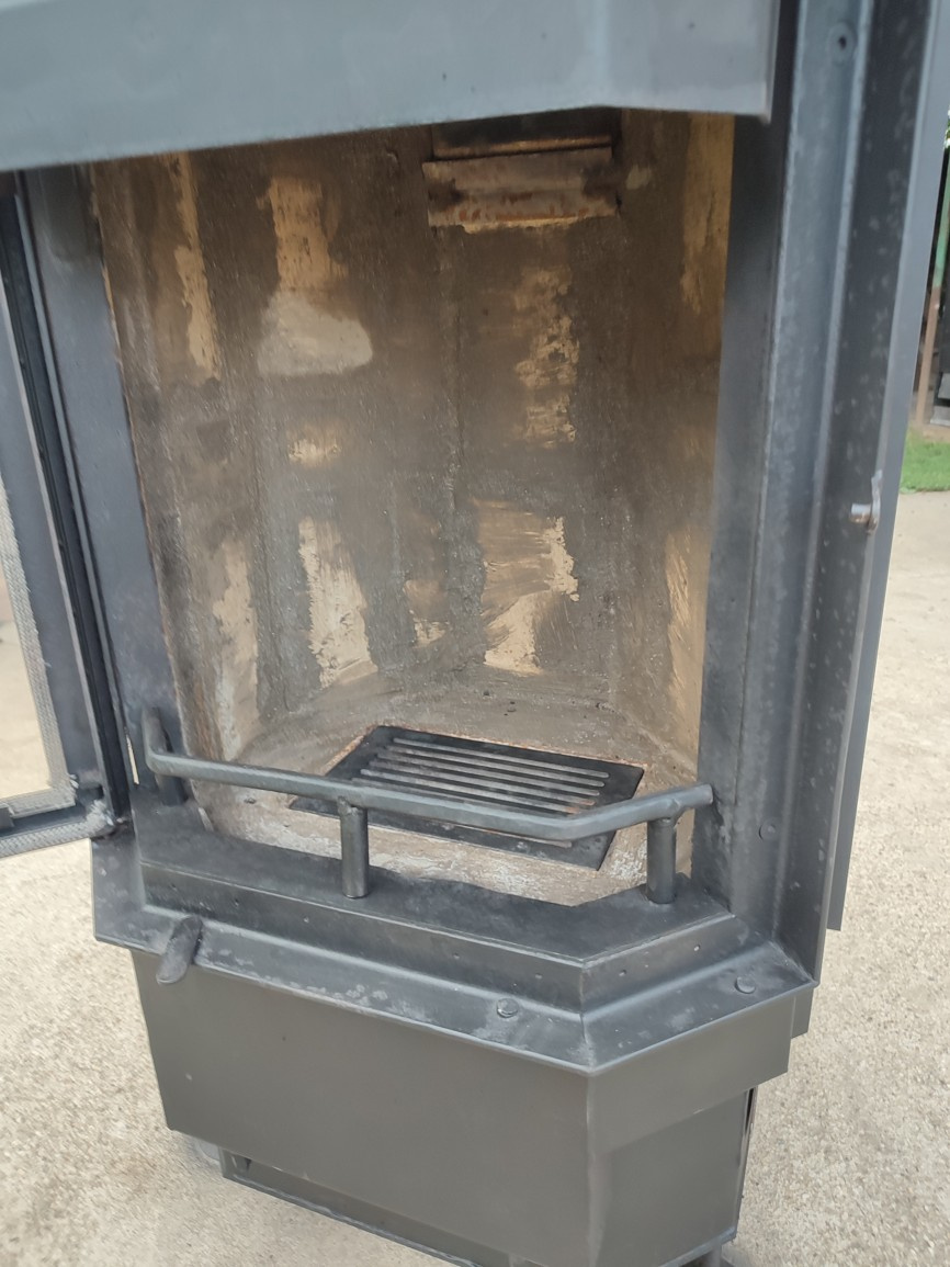 Krb, kachle, kozub na predaj - 4