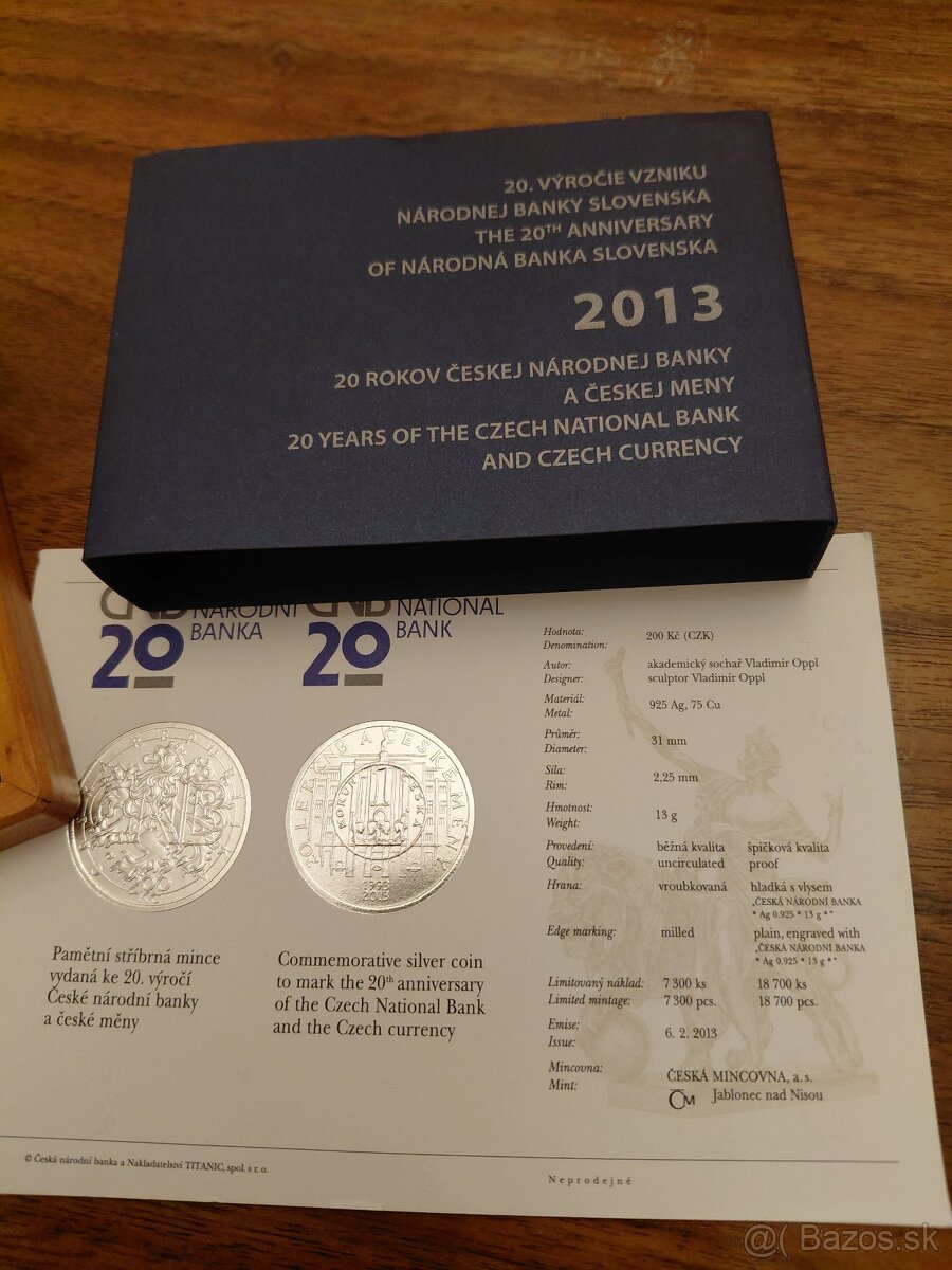 Dvojičky striebro - 4