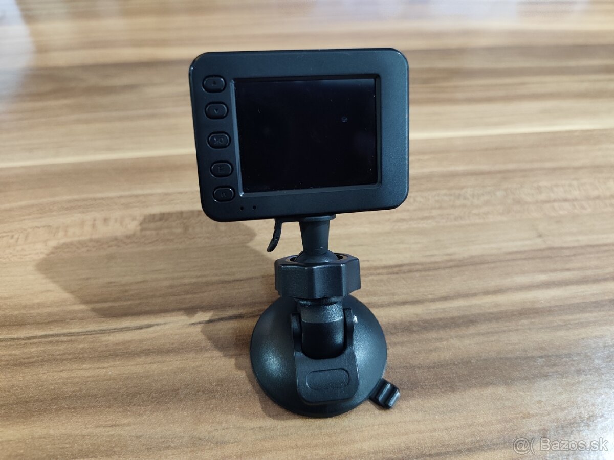 Navitel AR250NV Autokamera - 4