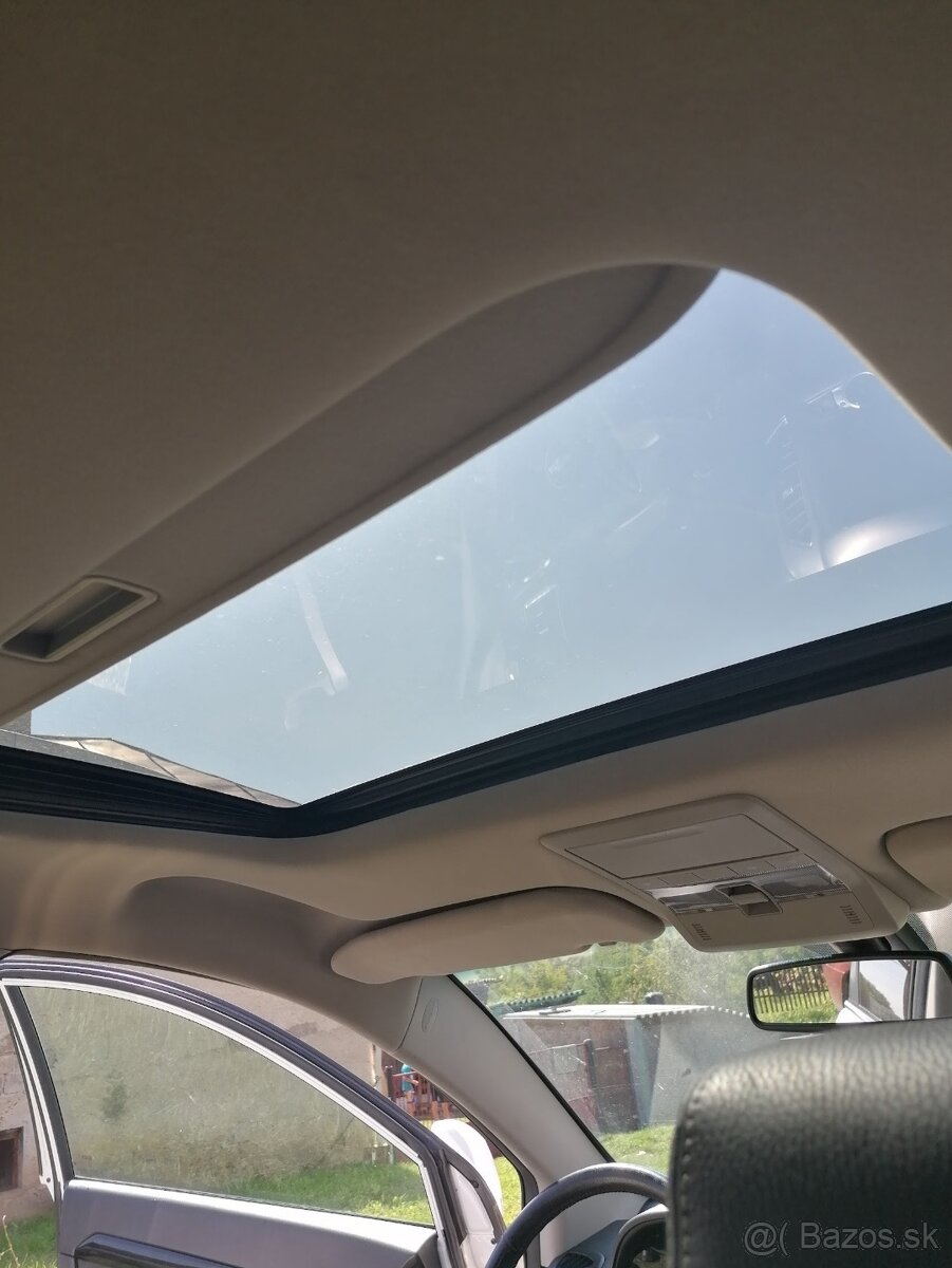 Chevrolet Captiva - 4