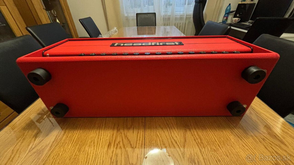 Headfirst Alta v2 100w - 4