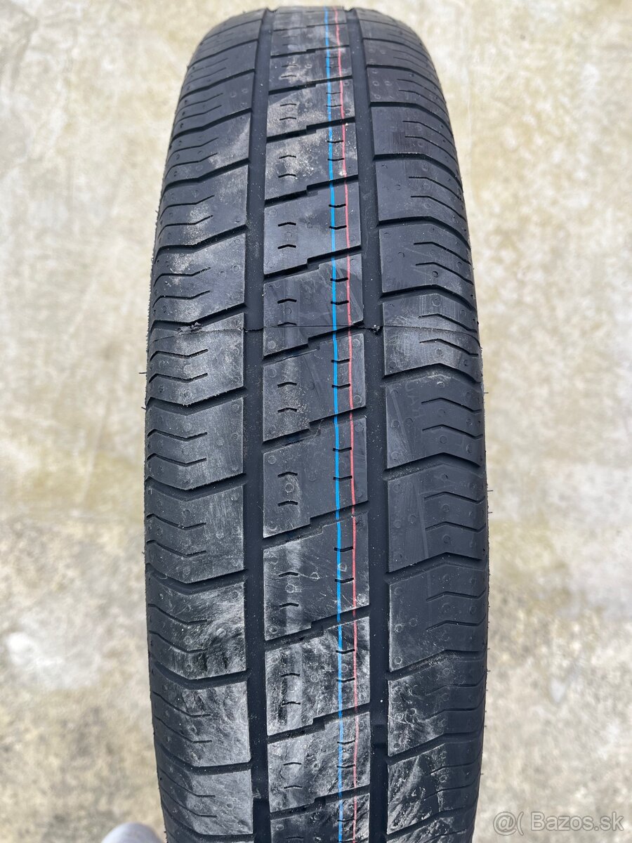 Dojazdovka rezerva 5x100 R18 - 4