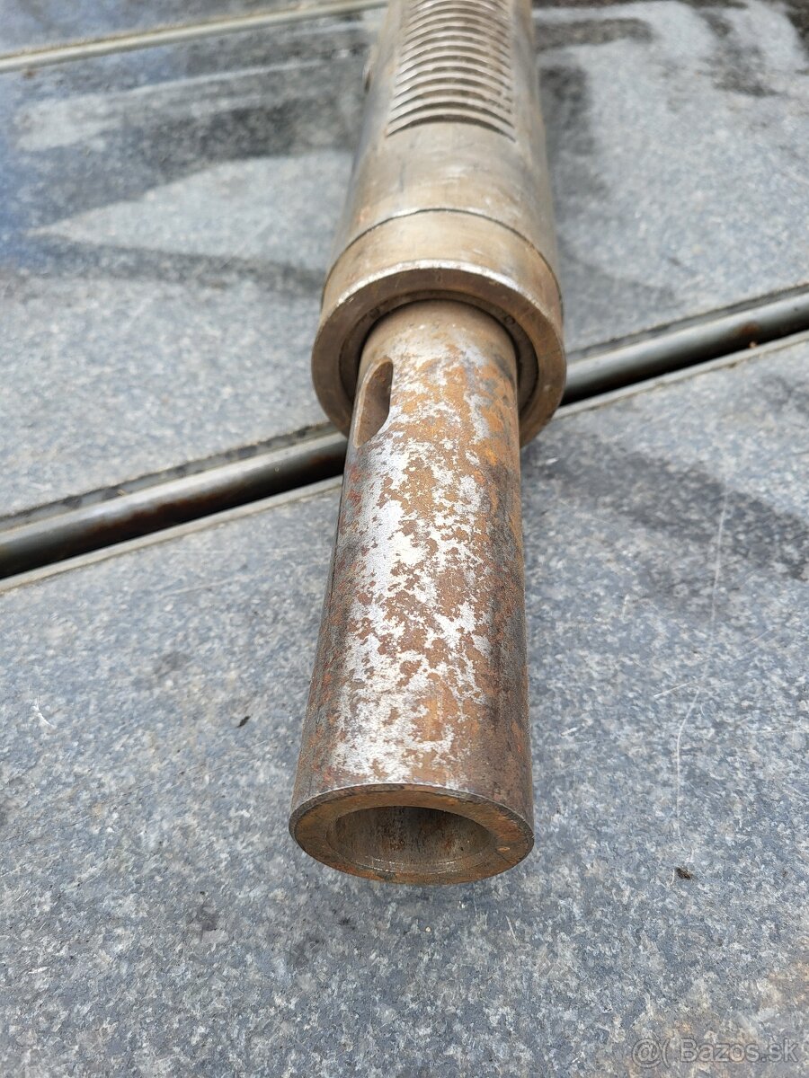 vreteno - 4