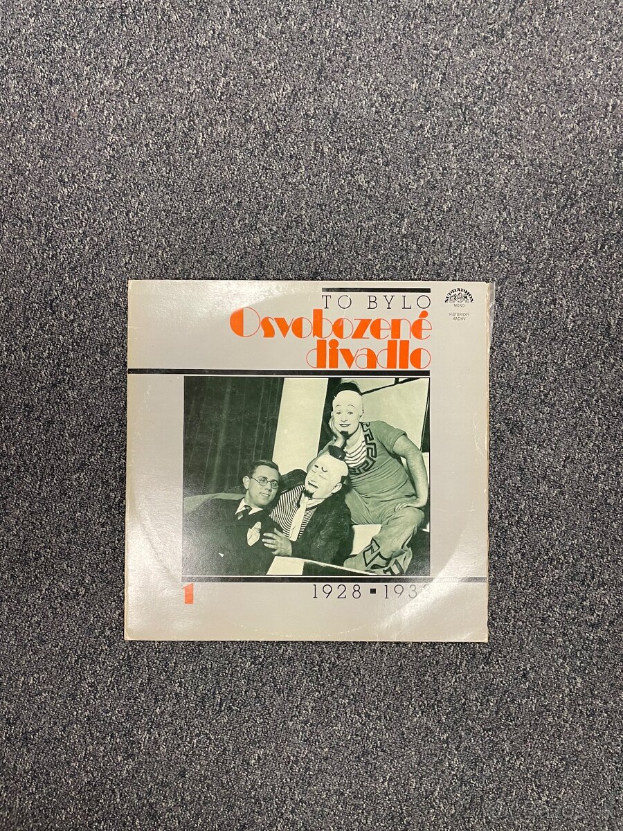 Vinyl - 4