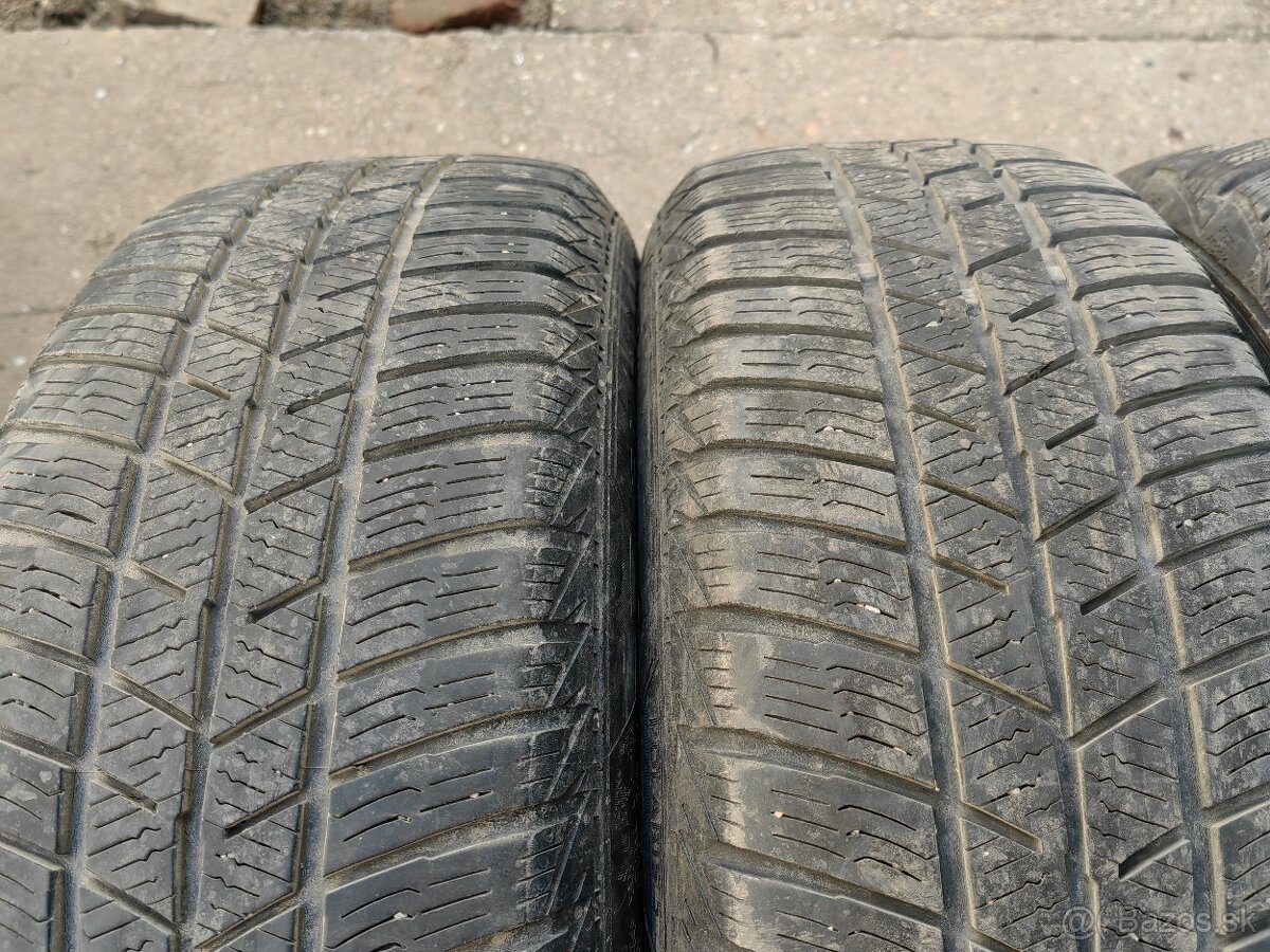 Zimné pneumatiky 195/65 R15 - 4