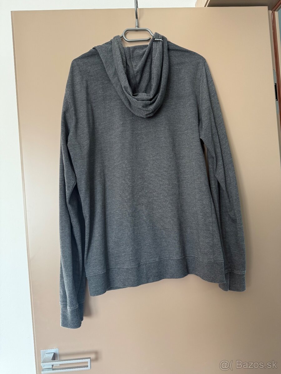 Mikina na zips - 4