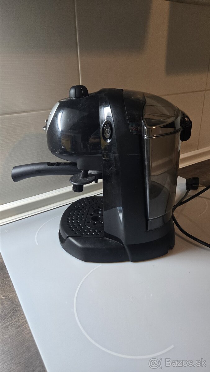 DeLonghi EC201CD.B - 4