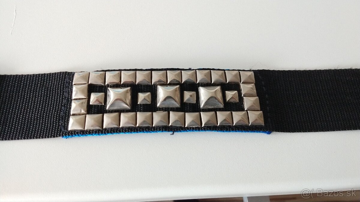Gitarový pás - 4