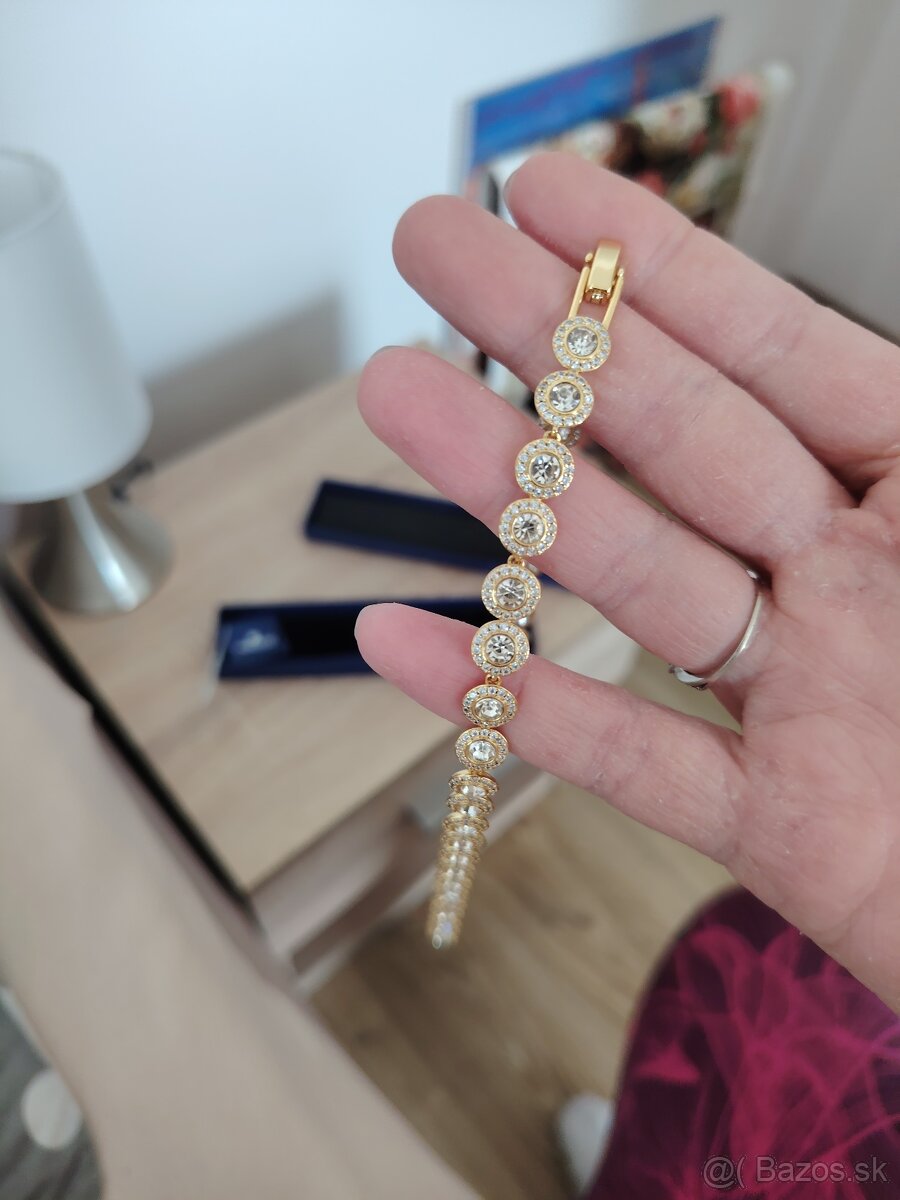 Swarovski náhrdelník - 4