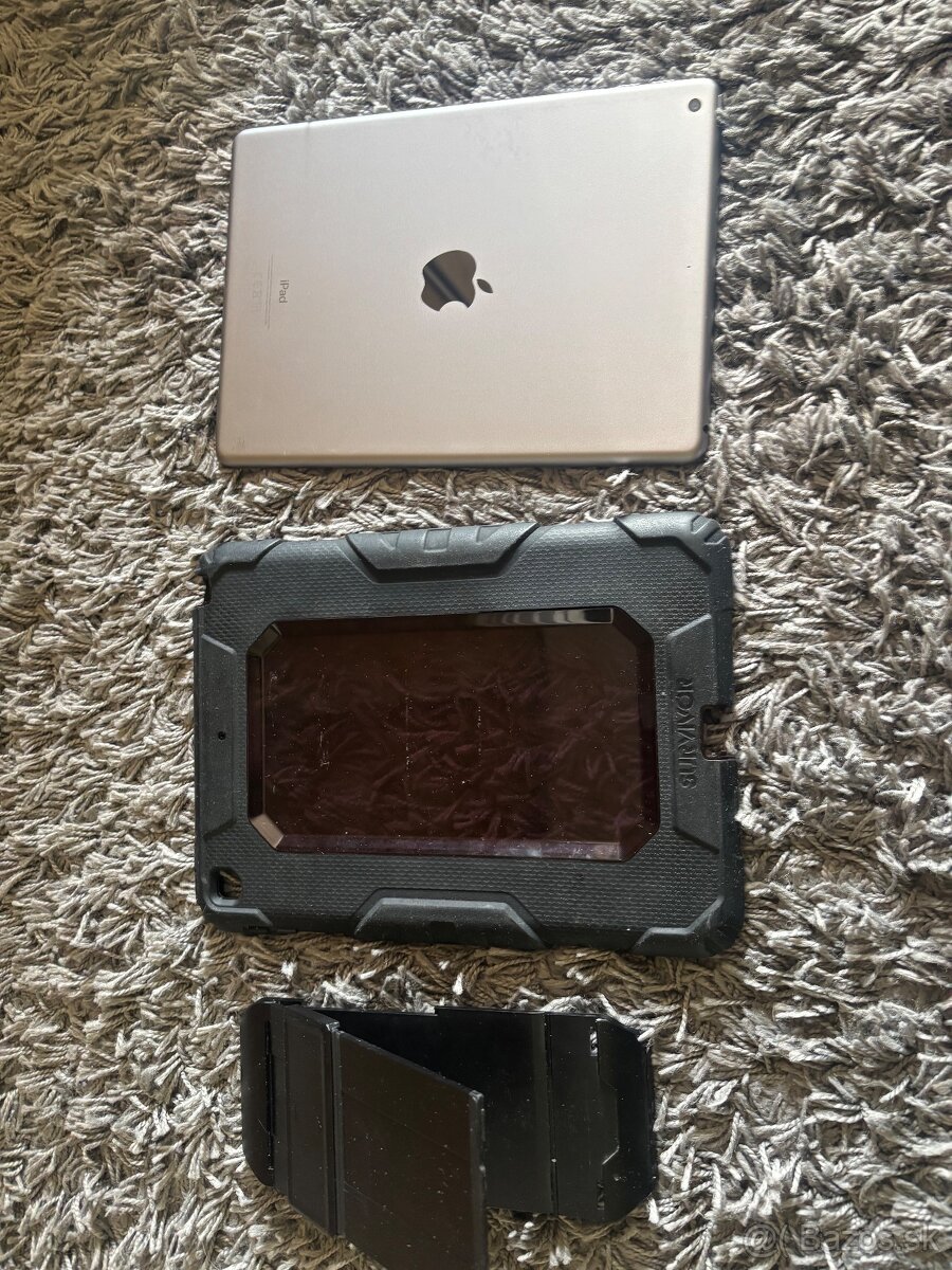 Apple iPad - 4