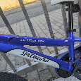 Detský bicykel Specialized 16 - 4