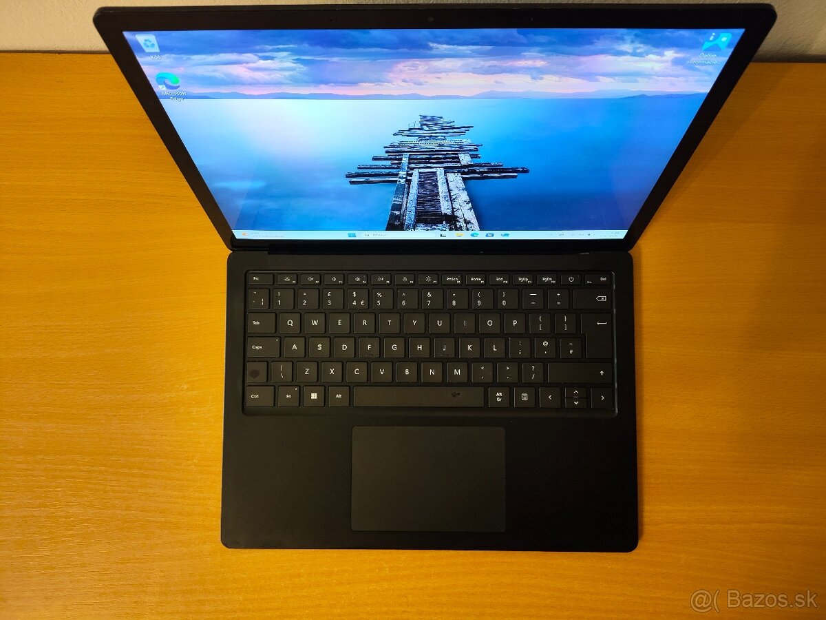 Microsoft Surface Laptop 5 | i7-1265U • 32GB • 512GB SSD • D - 4