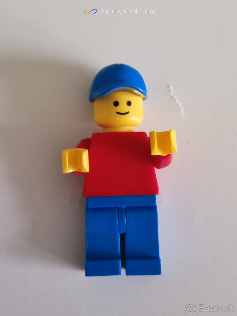 Lego set 40649 - 4