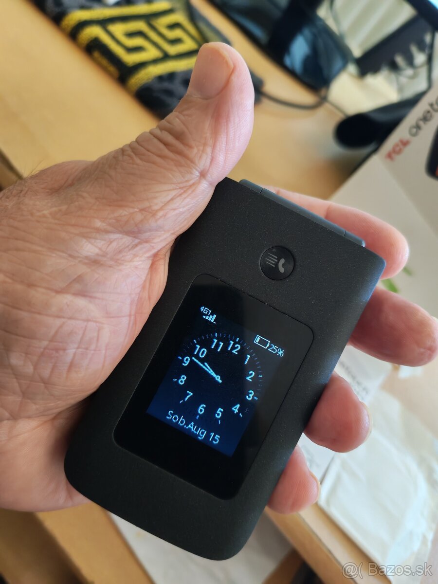 Predám TCL onetouch 4043 - 4