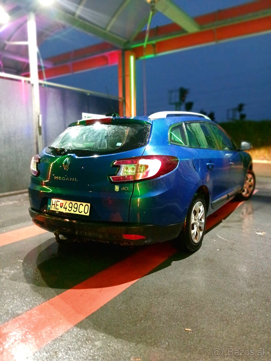 Renault Megane - 4