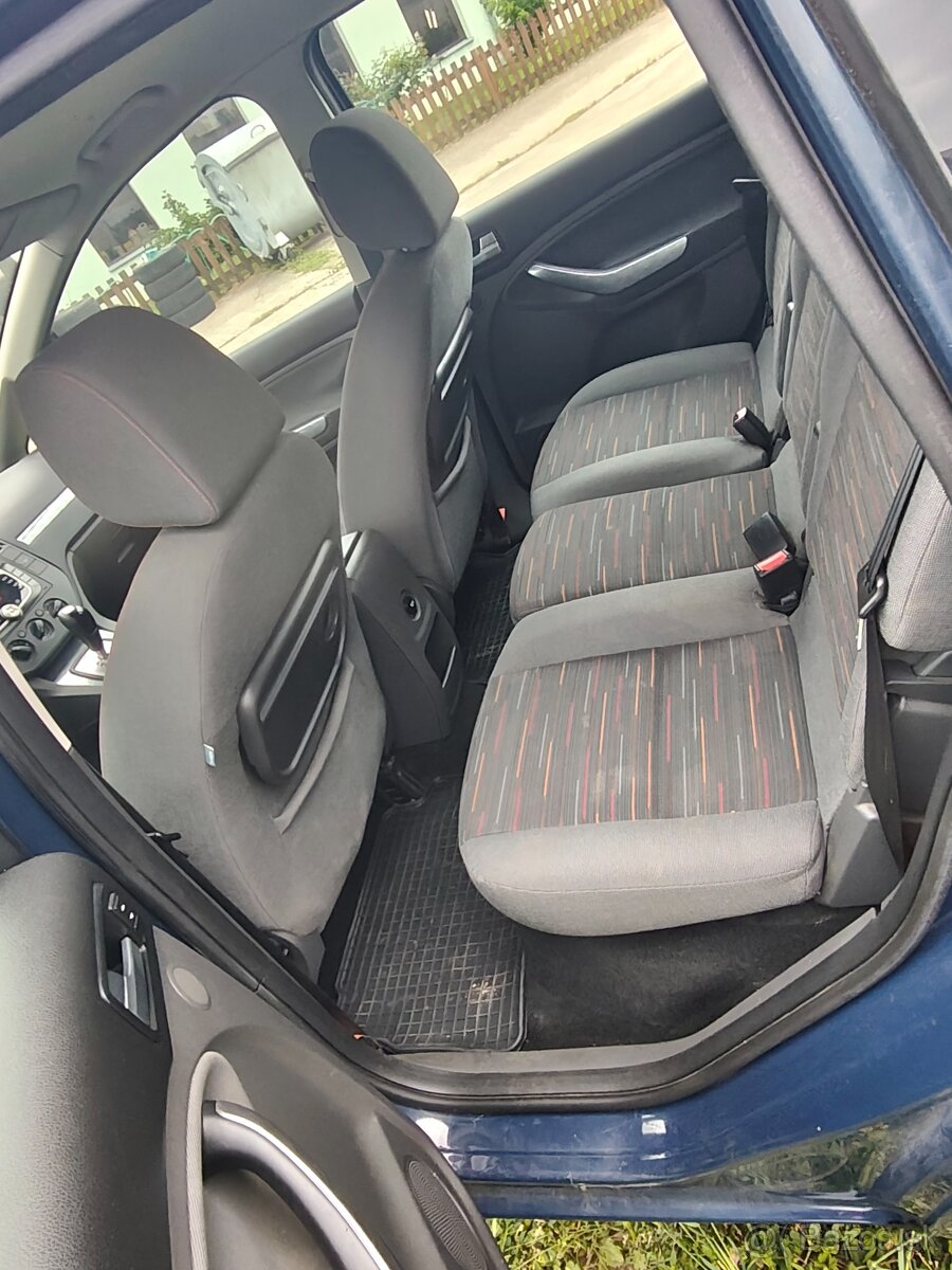 Ford C max automat - 4