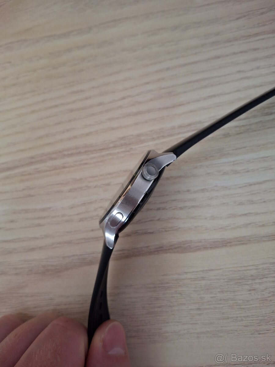 Predám Xiaomi watch S1 pro - 4