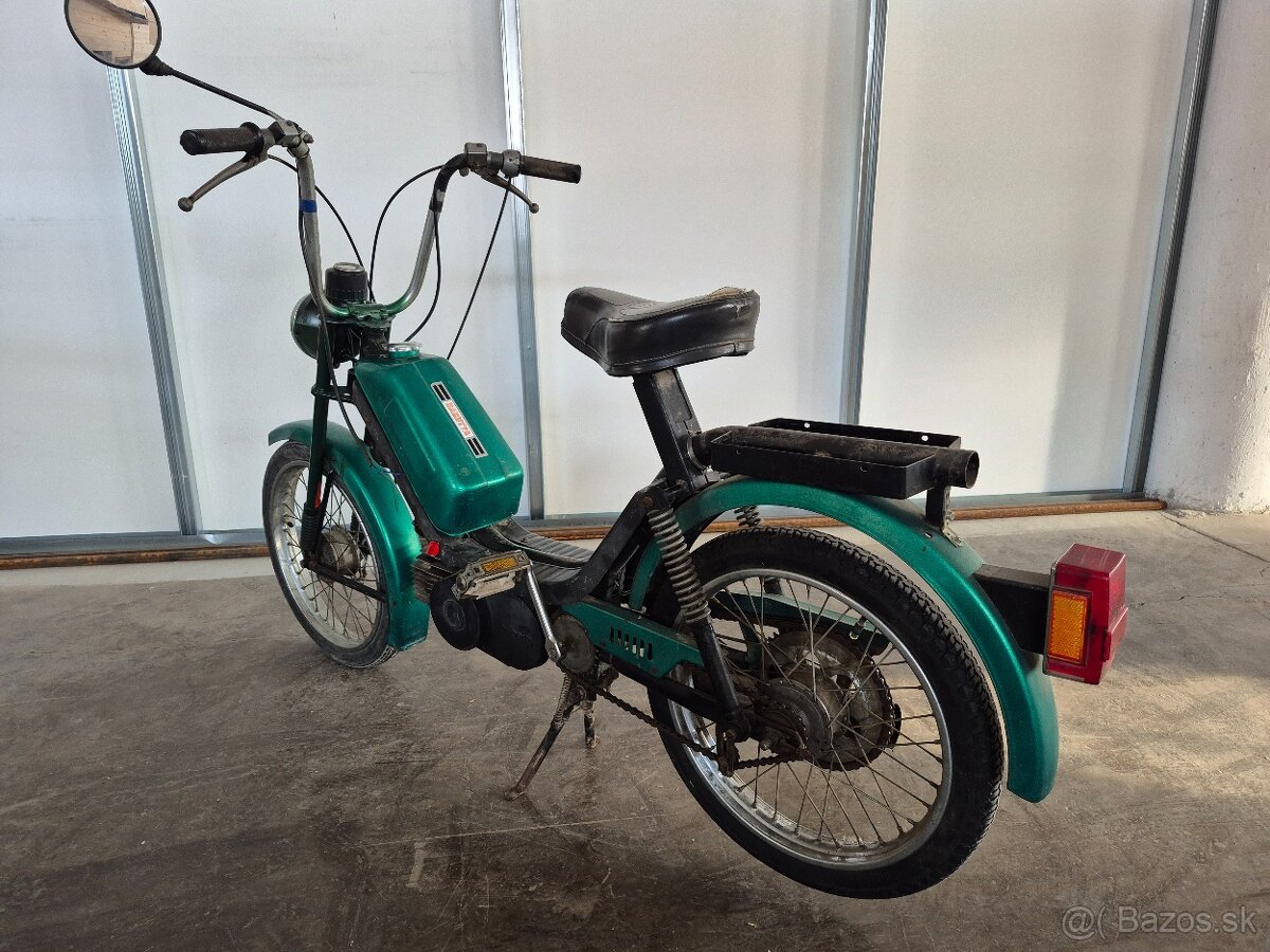 BABETTA 210 - 4