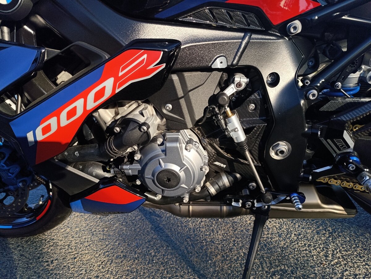 BMW M 1000 R competition - 4