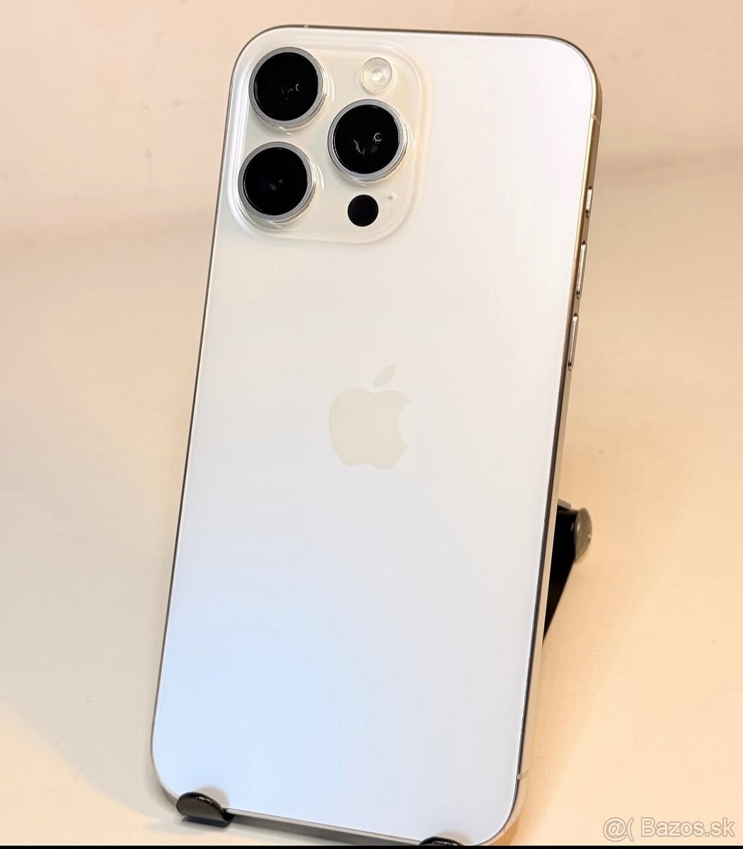 iPhone 15 PRO MAX - 4