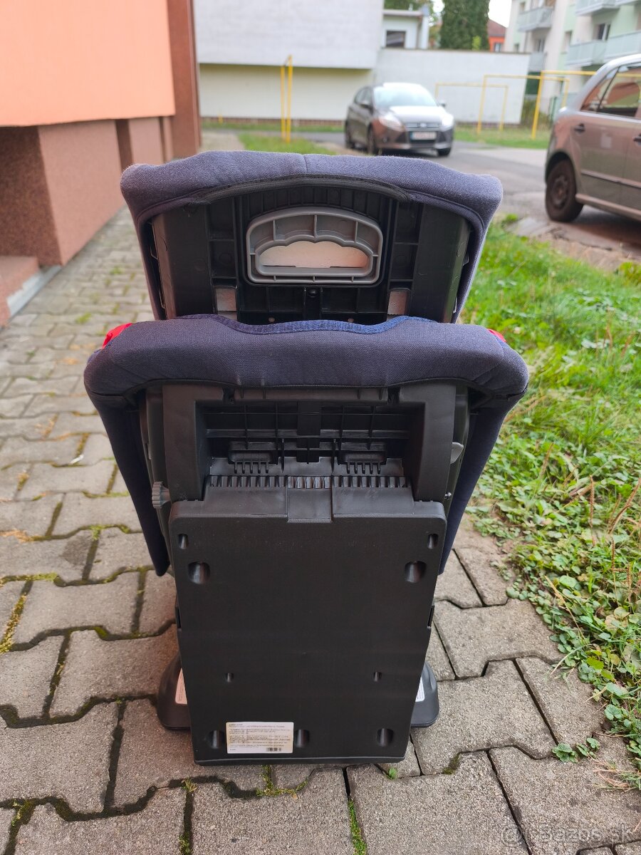 Predaj AUTO SEDAČKY TOURAGOO - 4