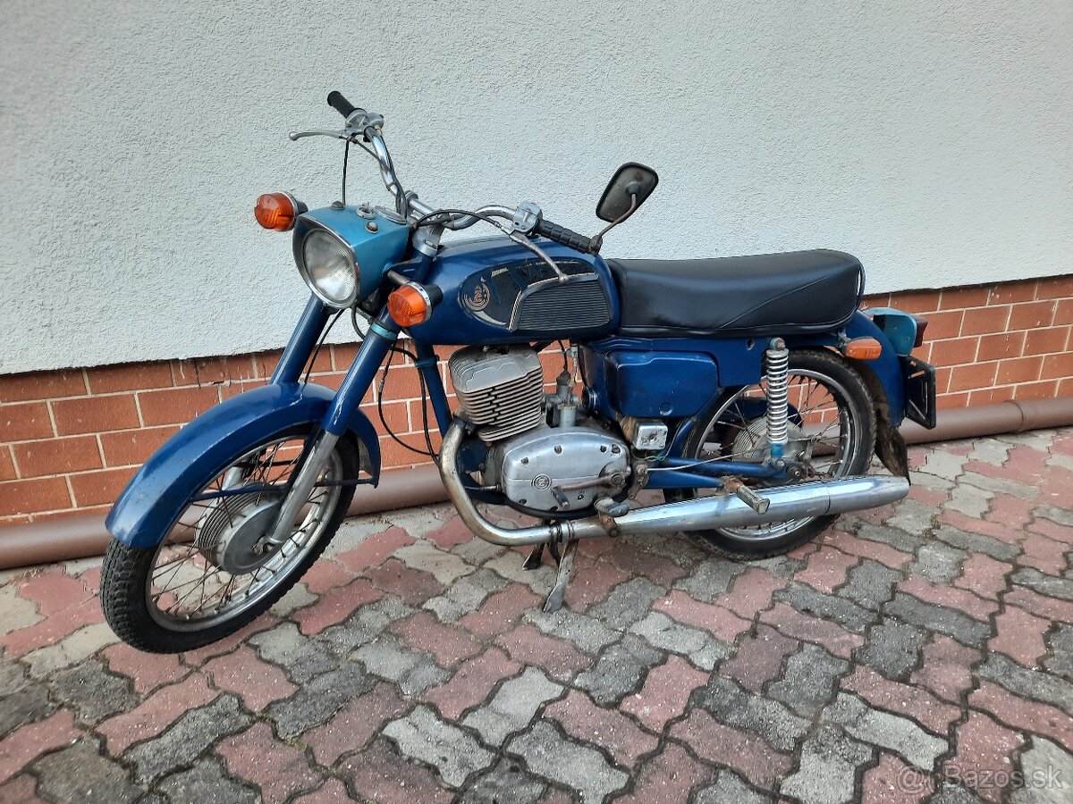 predam cz 175/477 - 4
