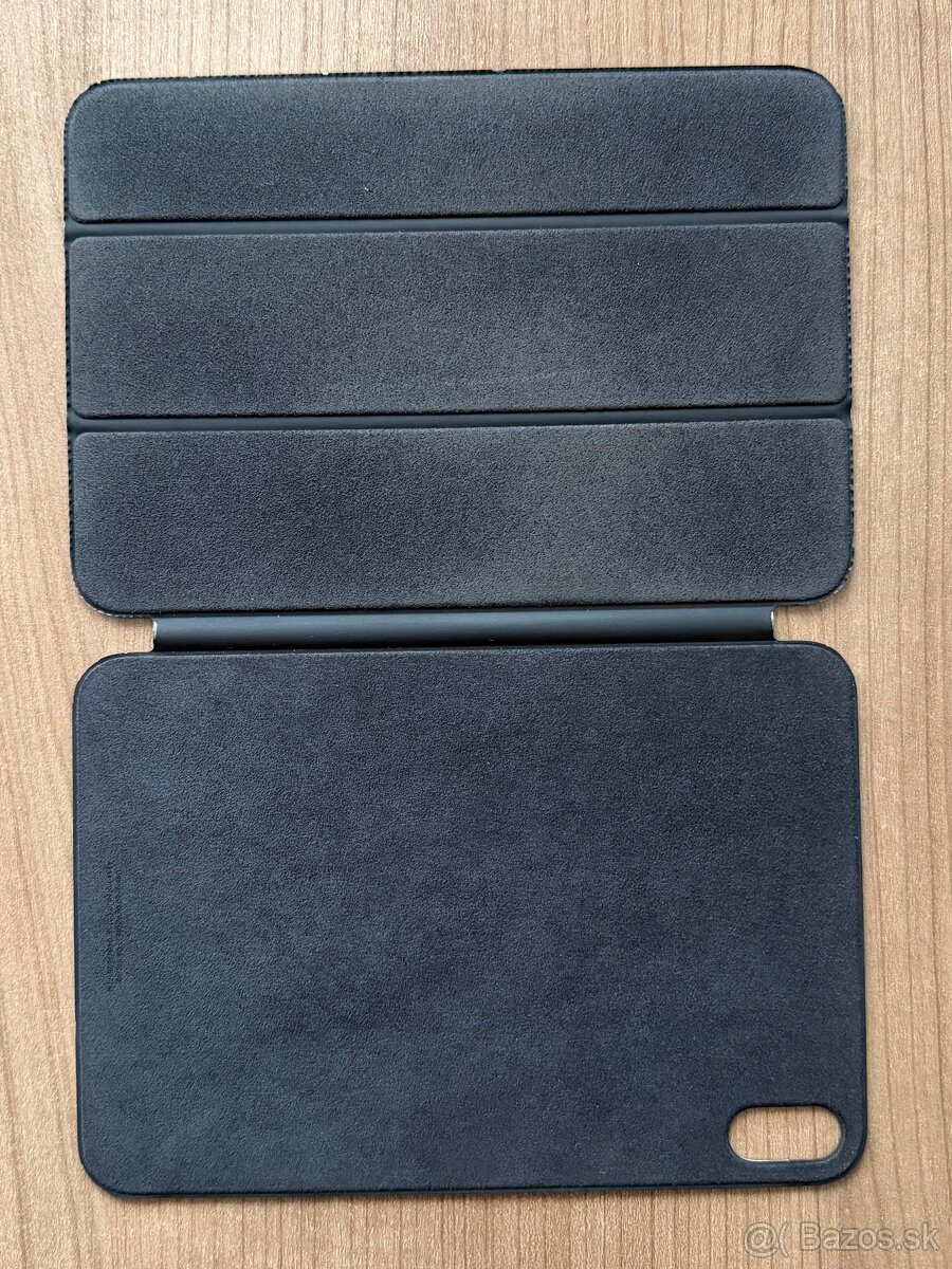 Apple Smart Folio iPad mini 6th gen. - 4