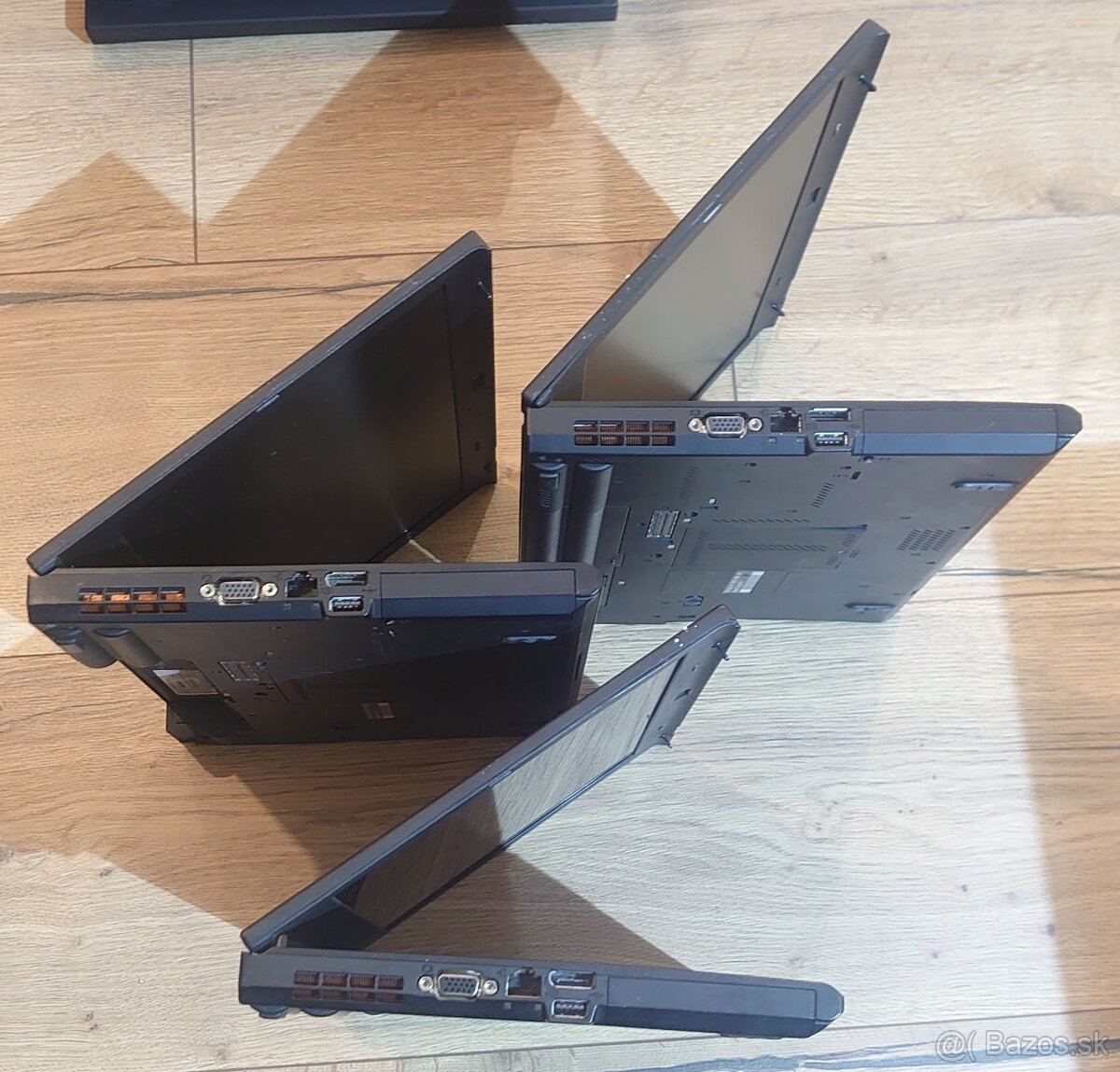 Lenovo ThinkPad T420, i5 - 5ks - 4