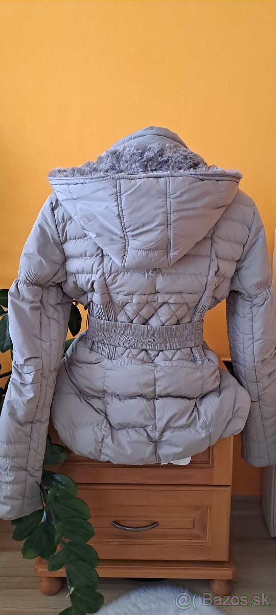 Pekna vetrovka vel.M,L. - 4