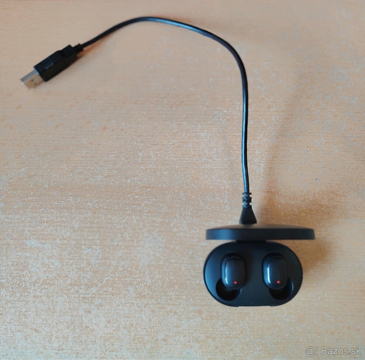Xiaomi Mi True Wireless Earbuds - 4