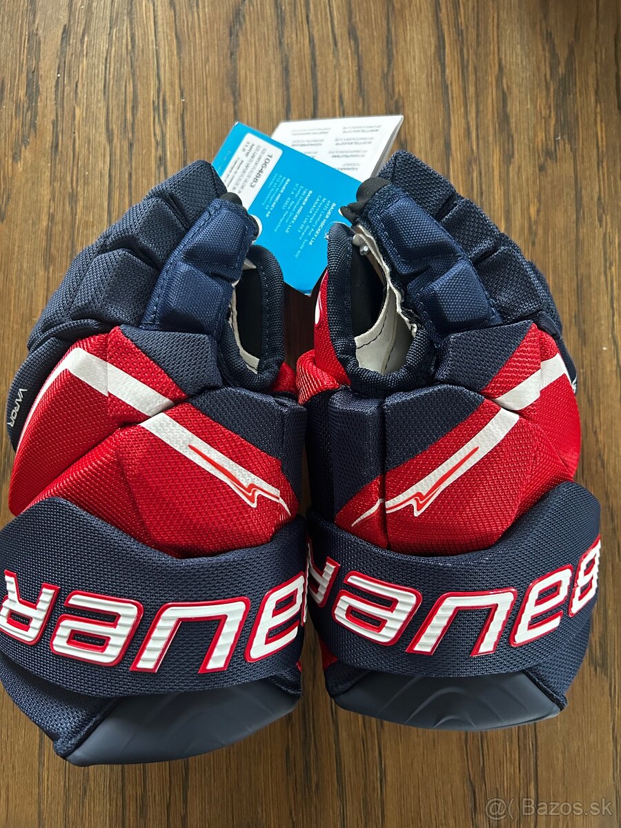 Rukavice Bauer - 4