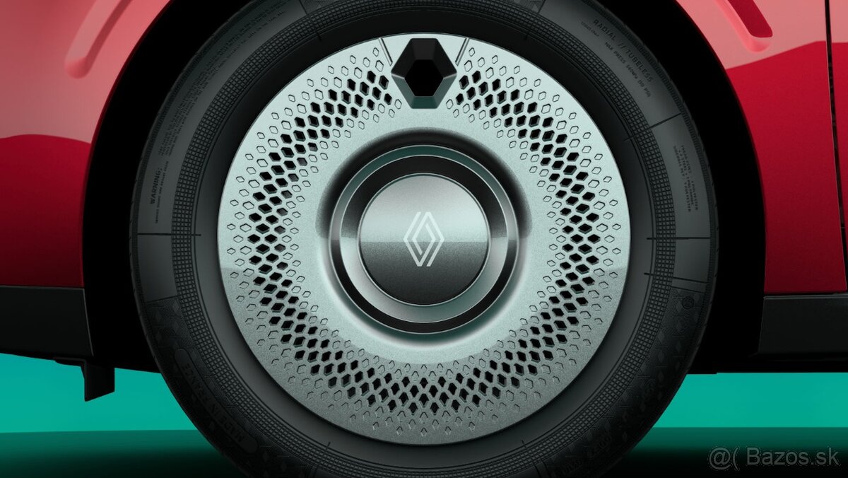 Renault Twingo evolution 80 k urban range - 4