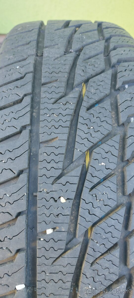Zimné 185/65 R15 - 4