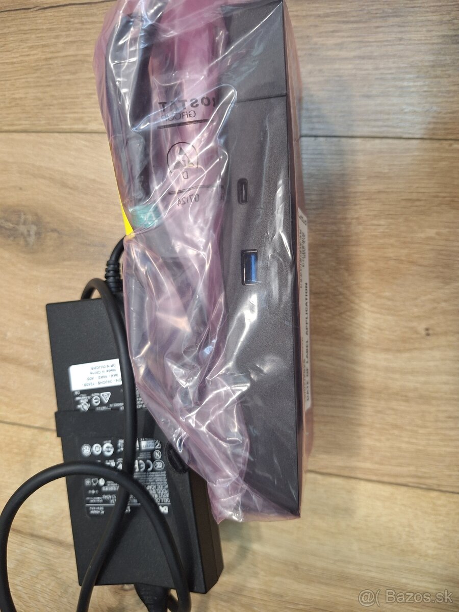 Predám DELL Dock WD19S 130W - 4