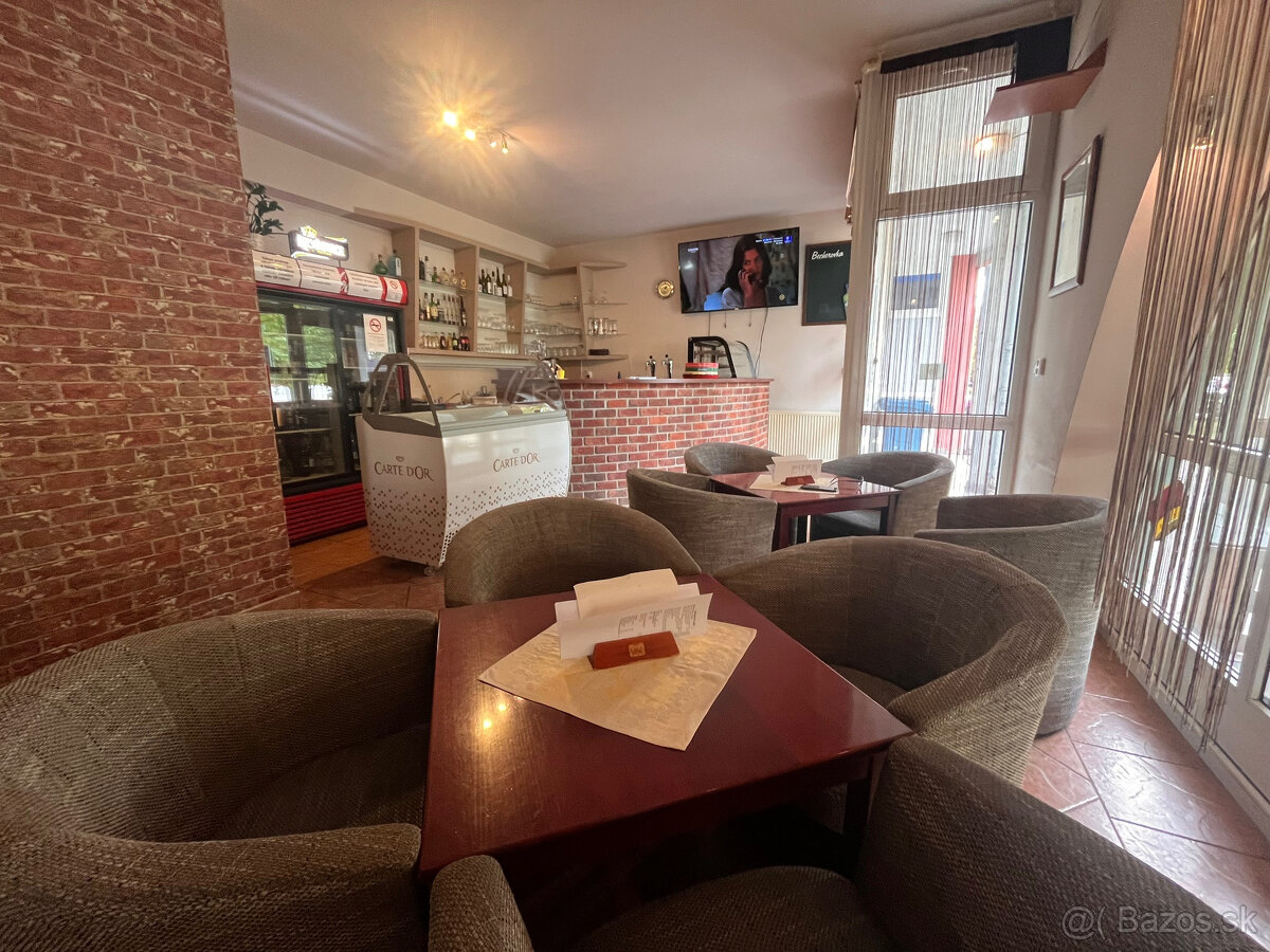 Obchodný priestor na predaj. - 4