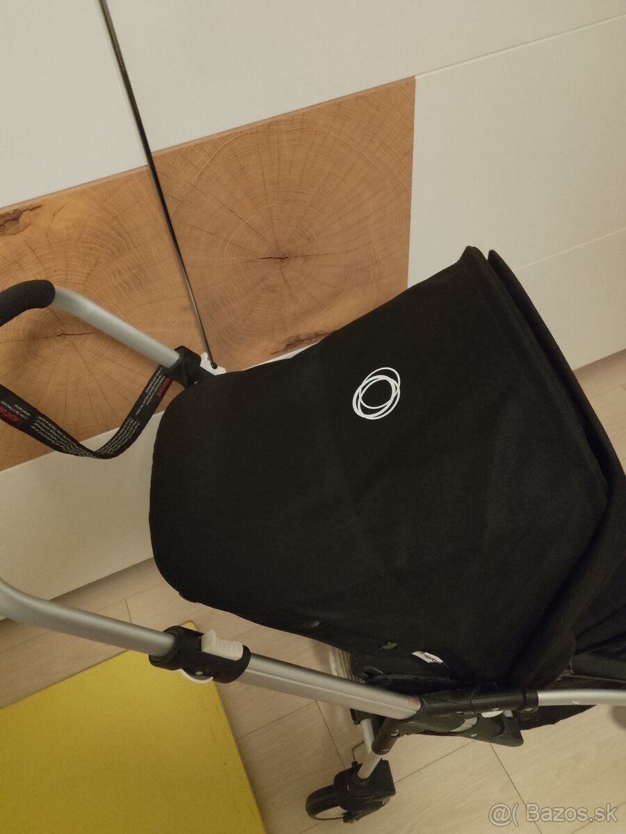 Bugaboo Bee 5 Kočík na sedenie - 4