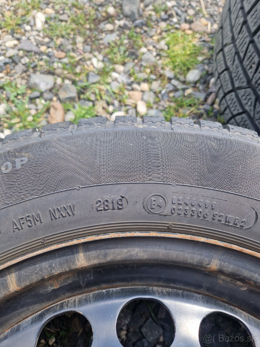 Zimné pneumatiky - 4