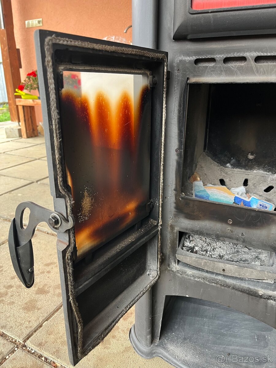 Predam kachle 7 kw - 4