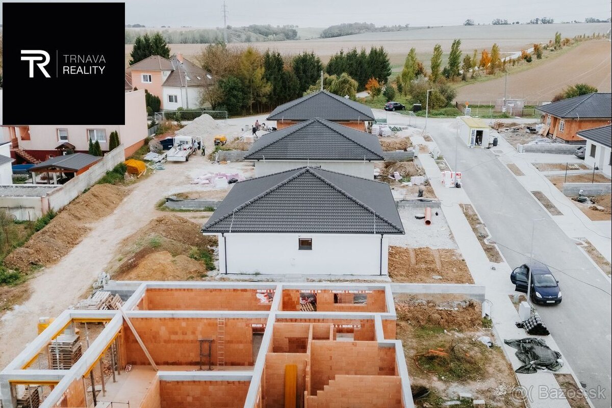 ibvboleraz.sk - novostavby rodinných domov v obci Boleráz od - 4