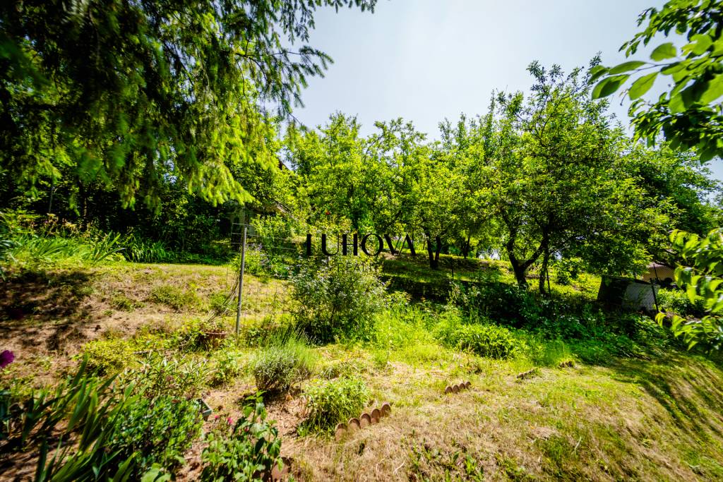 Chatka v obľúbenej záhradkárskej oblasti „SKALA“ - 4