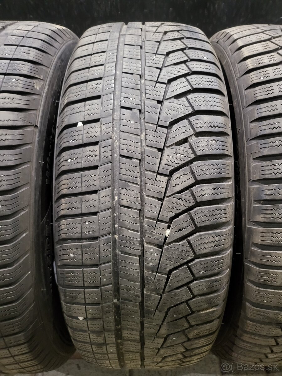 215/60 R16 Hankook zimne pneumatiky - 4