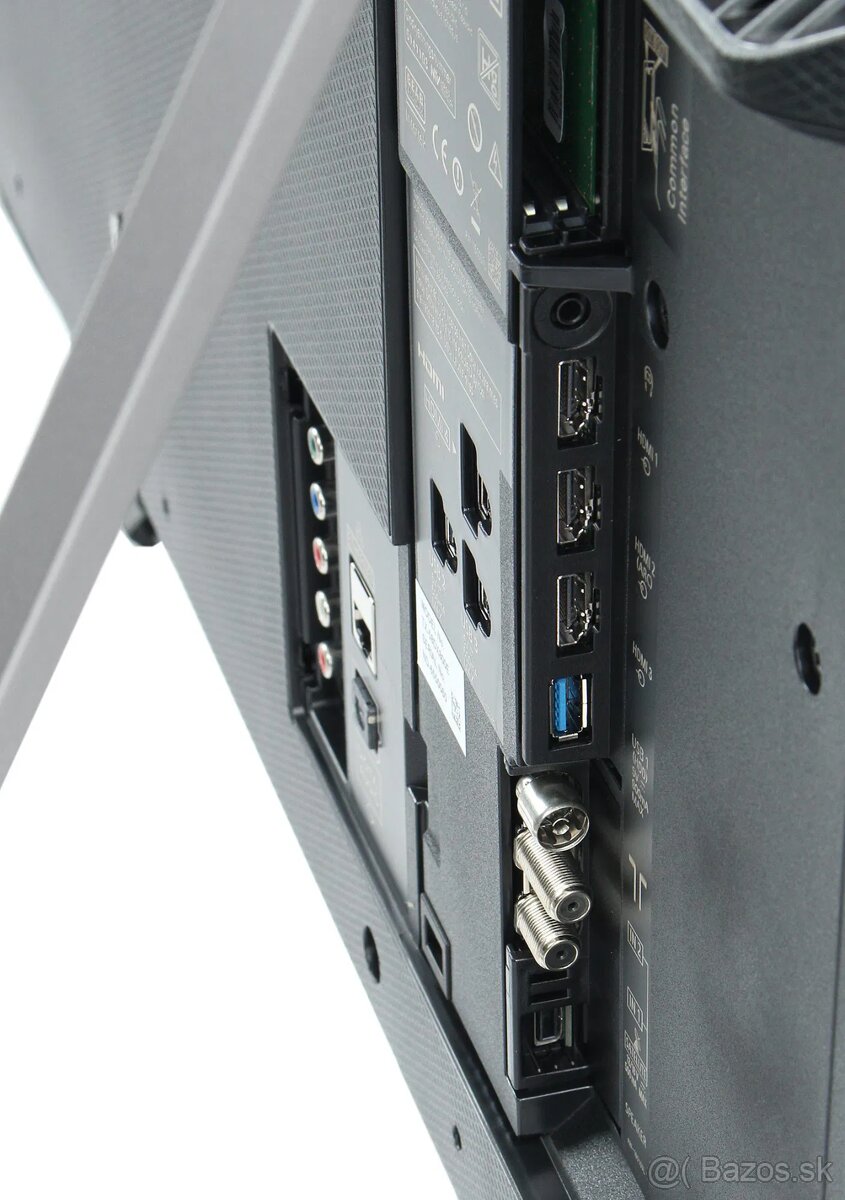 Panasonic TX58DX800E - 4