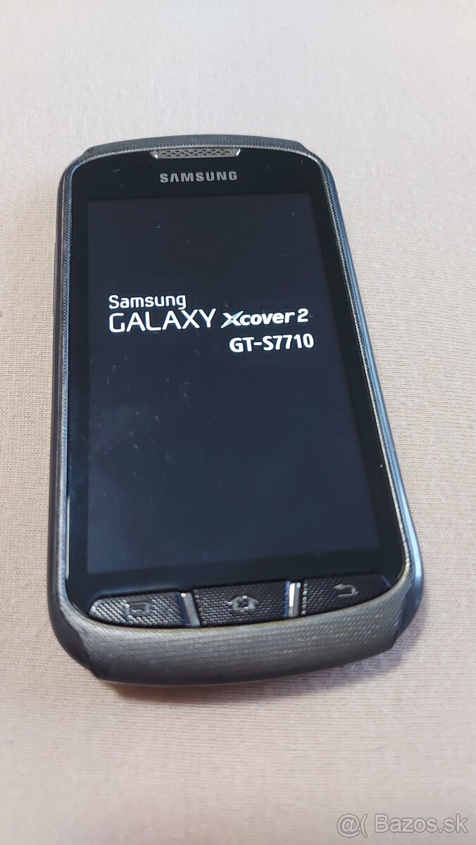 Predam Samsung Xcover2 GT-S7710 - 4