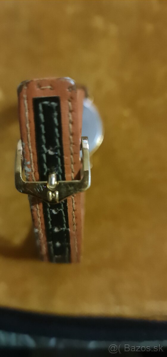 Náramkové dámske hodinky Selection a Antima. - 4