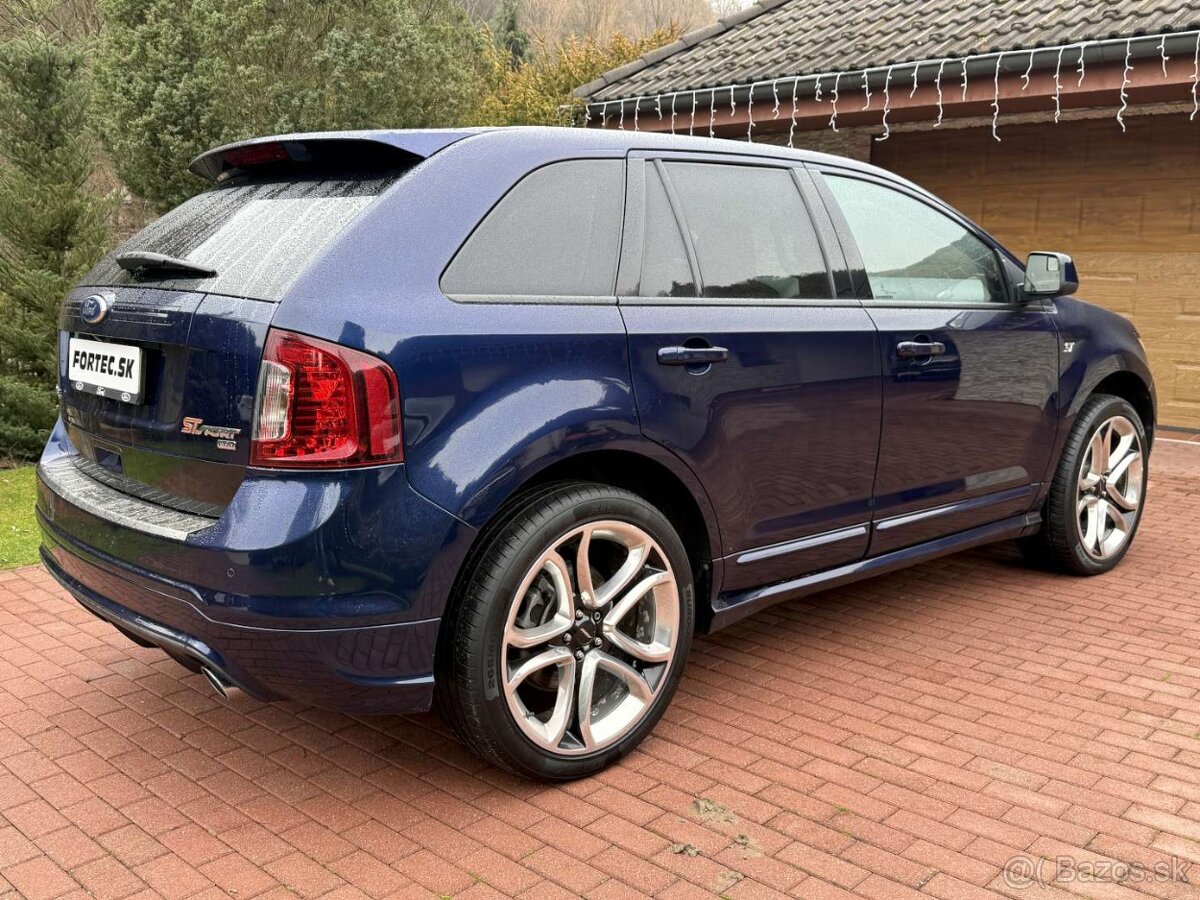 FORD EDGE 3,7L V6 ST Sport - 4