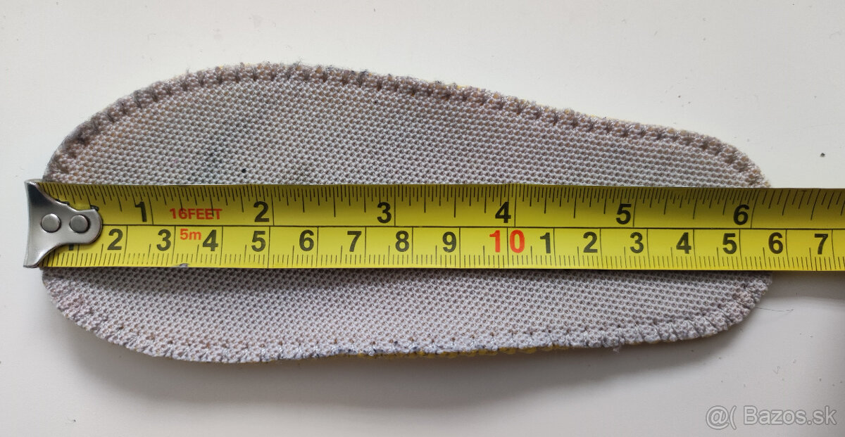 topánky Baťa 24 - 4