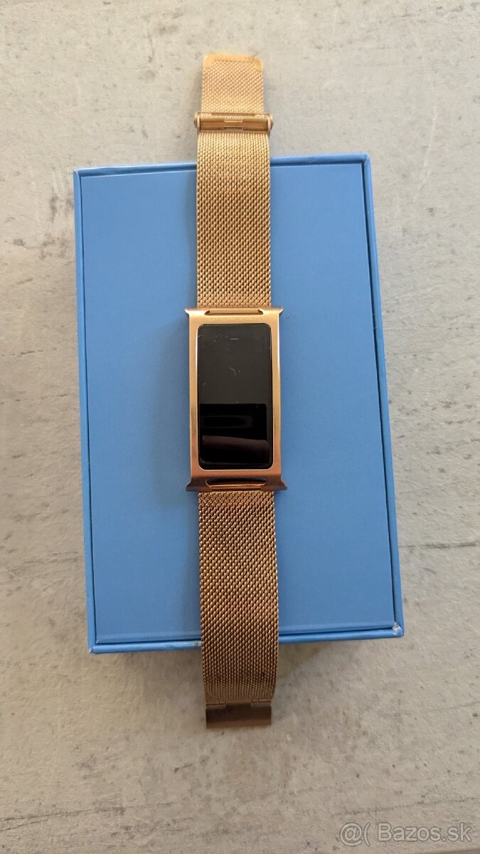 Dámske smart hodinky Smartomat Silentband 2 - 4