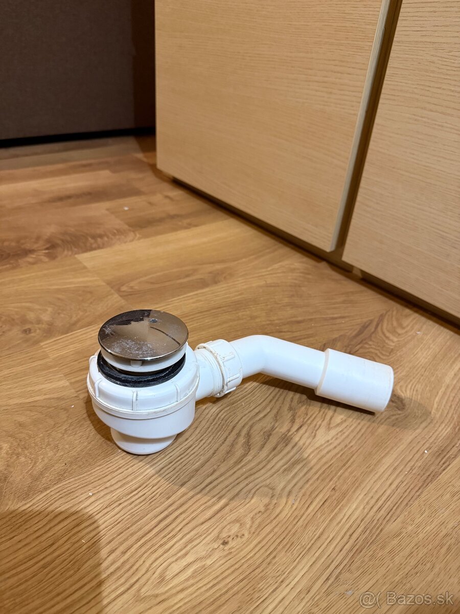 Sprchová vanička - 4