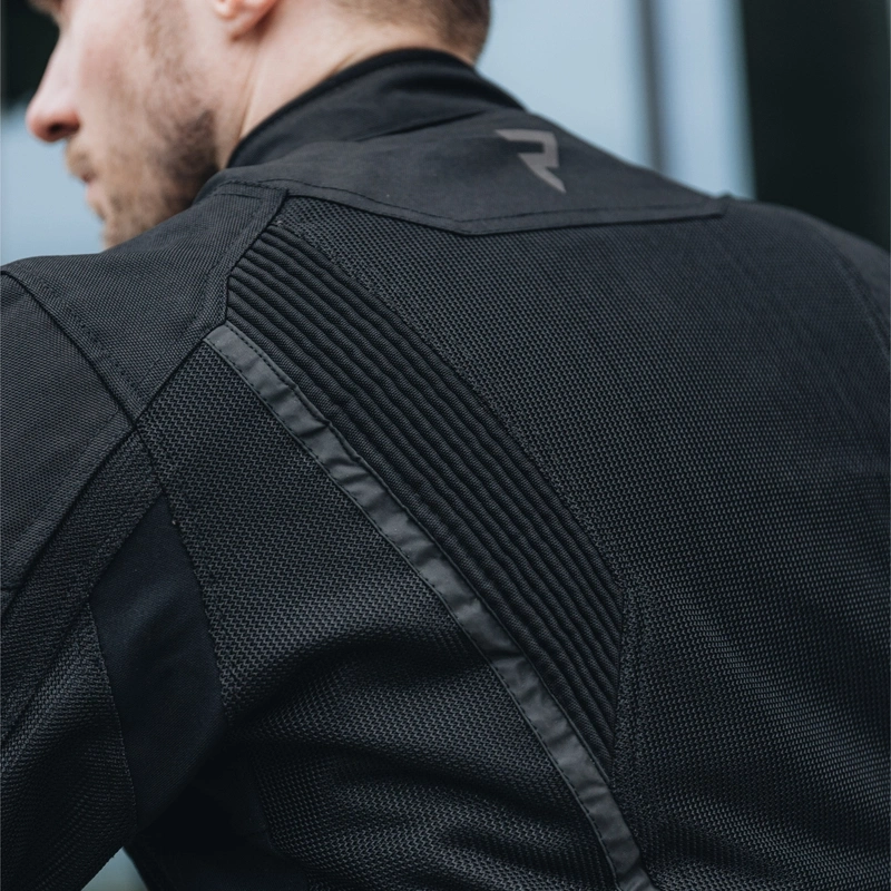 Rebelhorn Scandal 2, panska textilna kombineza - 4